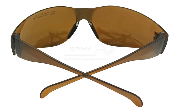 450nm laser goggles