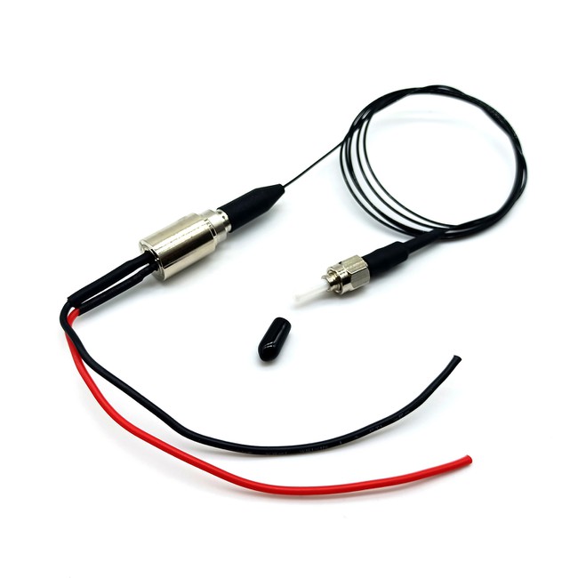 450nm 35W Fiber Coupled Laser Diode 450nm 35W Fiber Coupled Laser Diode