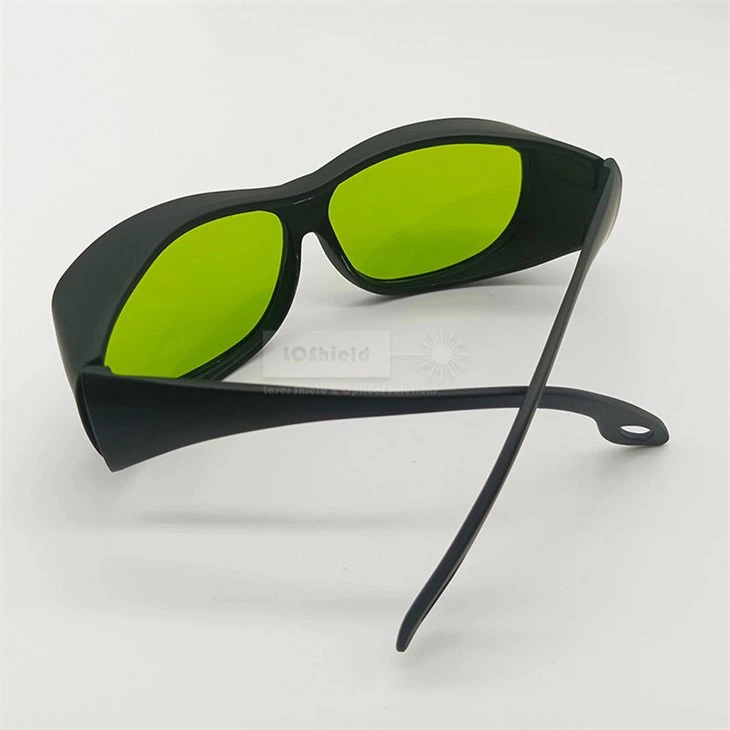 1064nm Protective Laser Eyewear