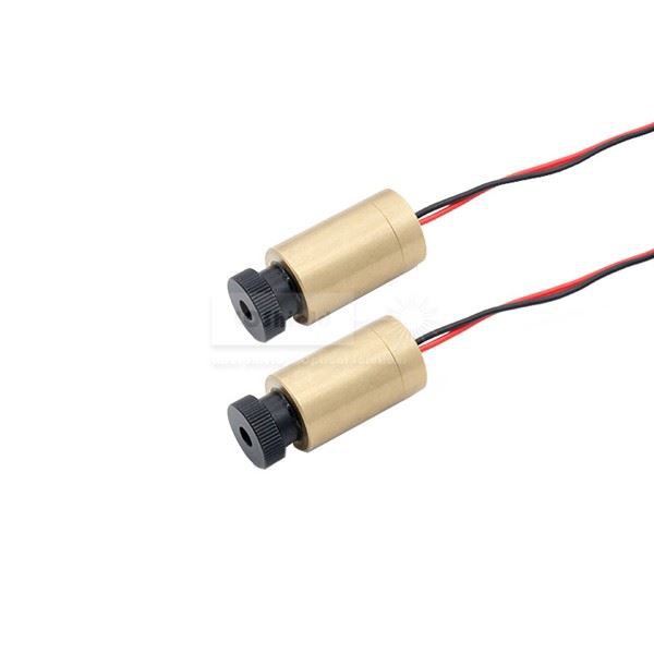 450nm 3500mW Laser Module For Cigarette Lighter