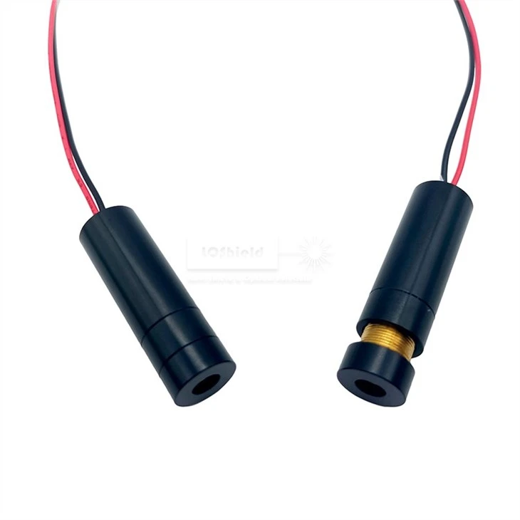 520nm Laser Dot Diode Module