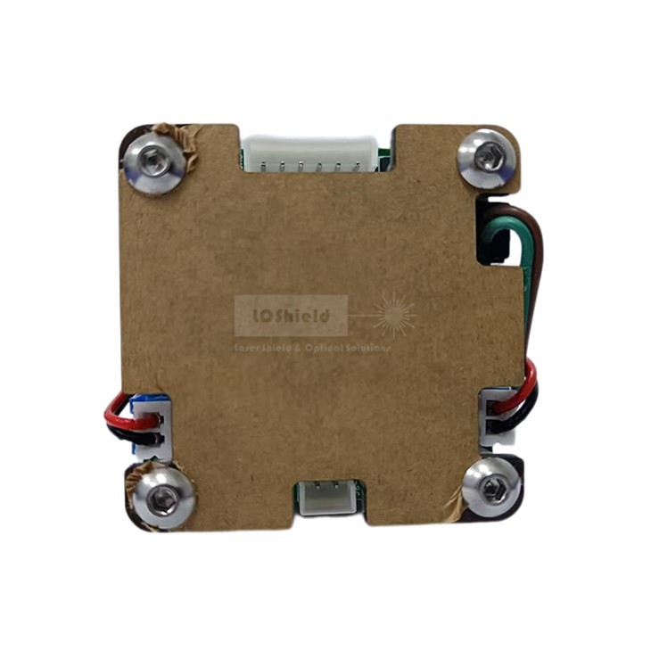 80W 450nm Laser Cutting Module