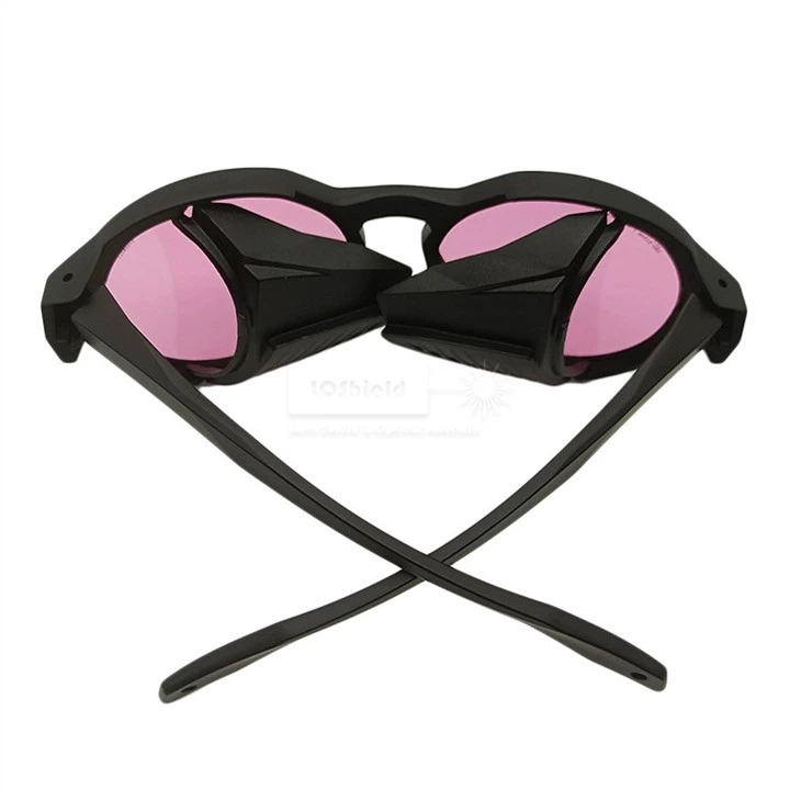 Laser Light Protection Glasses