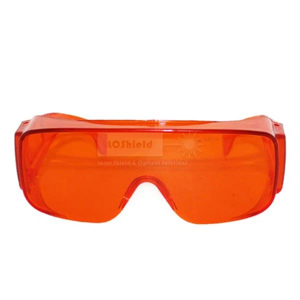 Safety Glasses For Green Laser