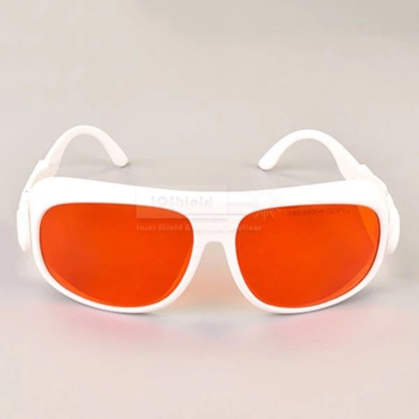 Safety Glasses For Green Laser