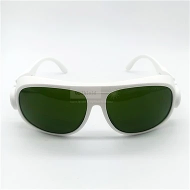 Lunettes de sécurité laser 1064nm