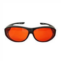 Lunettes de sécurité laser 445nm