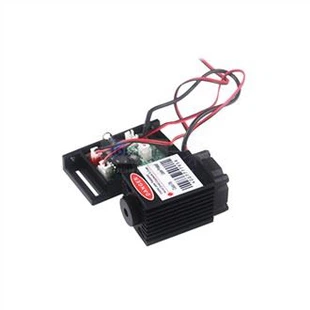 Tête laser à vision nocturne IR proche 808nm 500mw