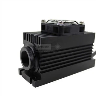 Lasers à semi-conducteurs pompés par diode 808 nm