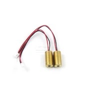 Module laser radar infrarouge 808 nm