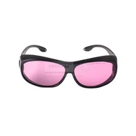 Lunettes de sécurité laser 808nm