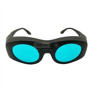 Lunettes de sécurité laser 1064 nm