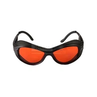 Lunettes de sécurité pour laser vert