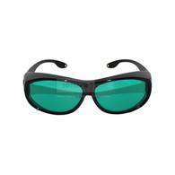 Lunettes de protection laser UV