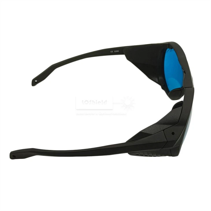 UV Red Laser Safety Glasses