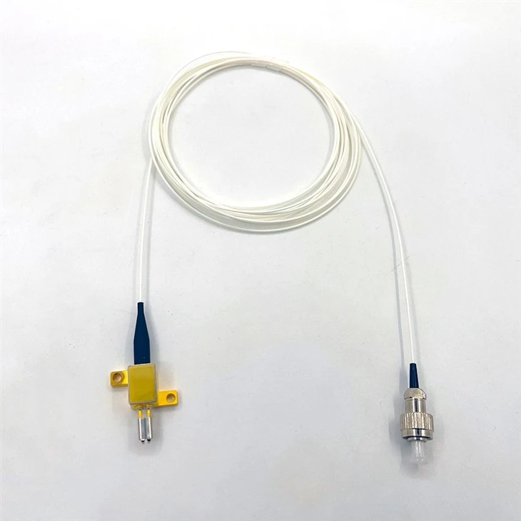 1550nm 2.5W Fiber Laser Diodes
