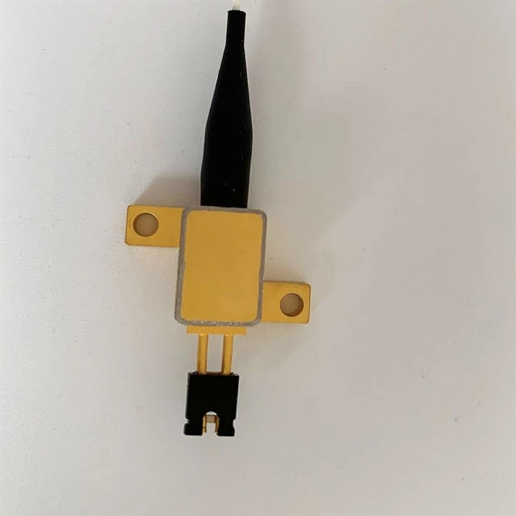 1550nm 2.5W Fiber Laser Diodes