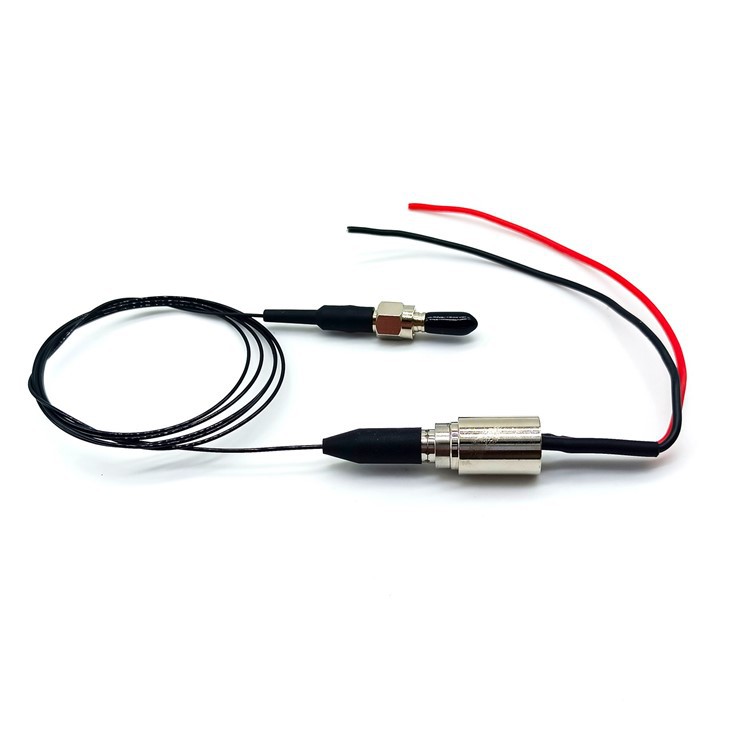450nm 3.5W Fiber Coupled Laser Diode