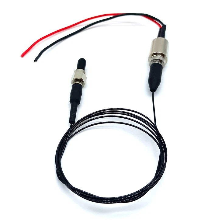 450nm 3.5W Fiber Coupled Laser Diode