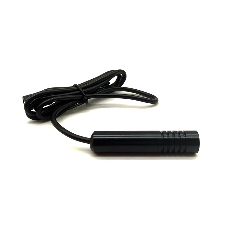 635nm Red Line Laser Projector Module
