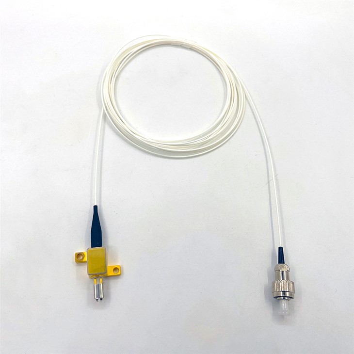 808nm 5W Fiber-Coupled Laser Diodes