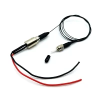 Diode laser couplée à fibre 450 nm 3,5 W