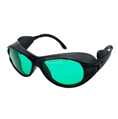 UV And Red Laser Safety Glasses