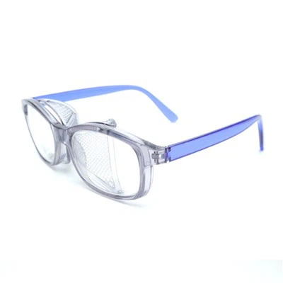 Lunettes de protection contre les radiations X-