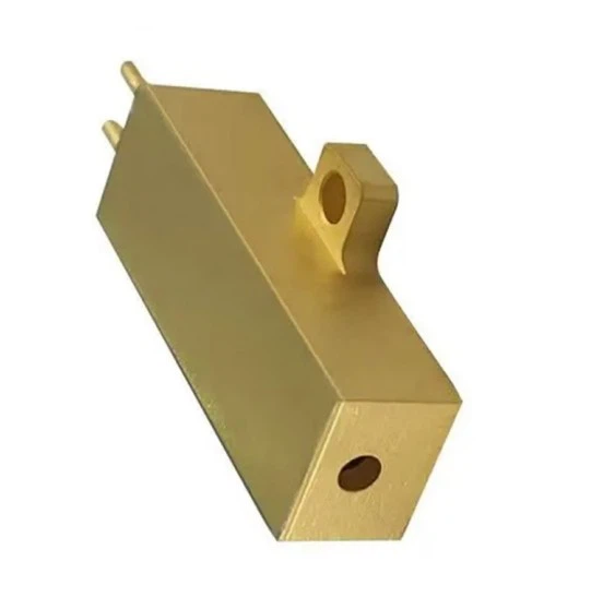 1535nm Eye-Safe Erbium Laser (200uJ, 10Hz) For Medical/Industrial price