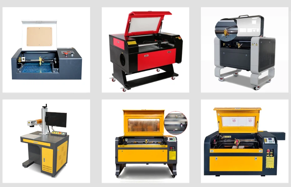 Laser Cutting Machine Laser Cutting Machine