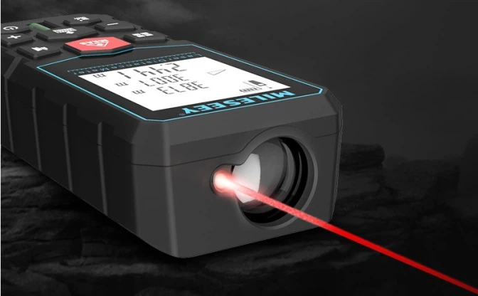 How does laser achieve distance measurement? How does laser achieve distance measurement?