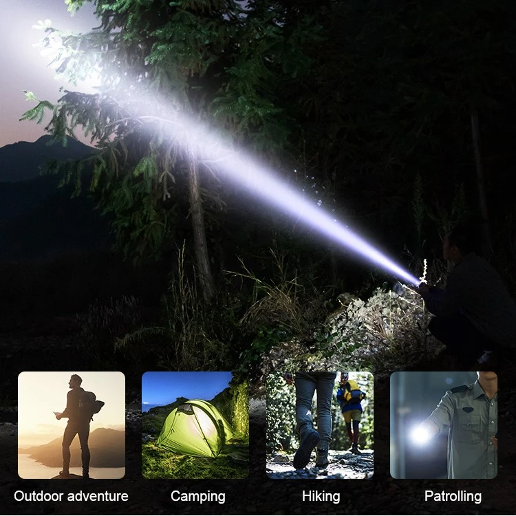 2-in-1 flashlight laser sight 2-in-1 flashlight laser sight