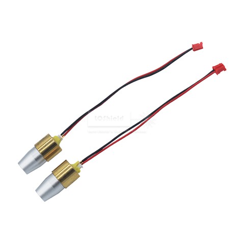 850nm 1W IR Laser Module 850nm 1W IR Laser Module
