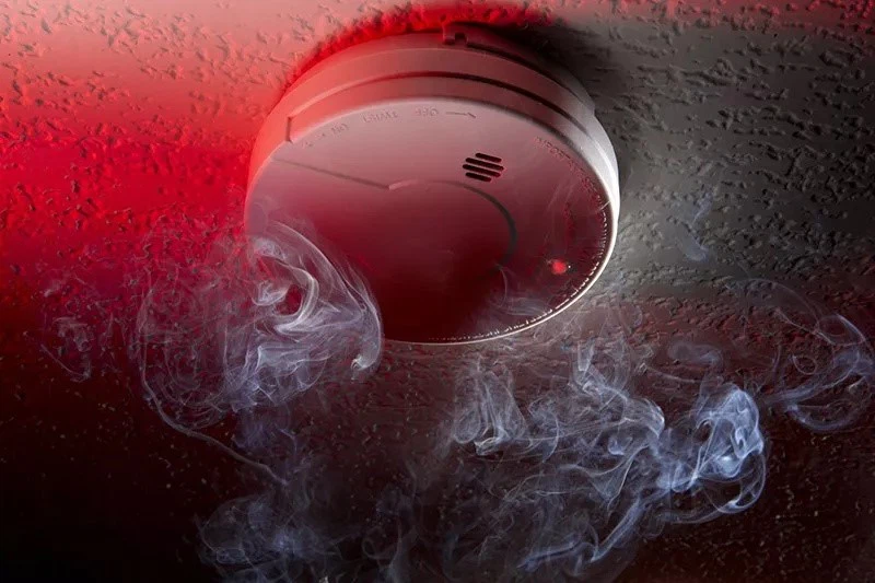 What are the applications of laser modules in industrial fire protection systems What are the applications of laser modules in industrial fire protection systems