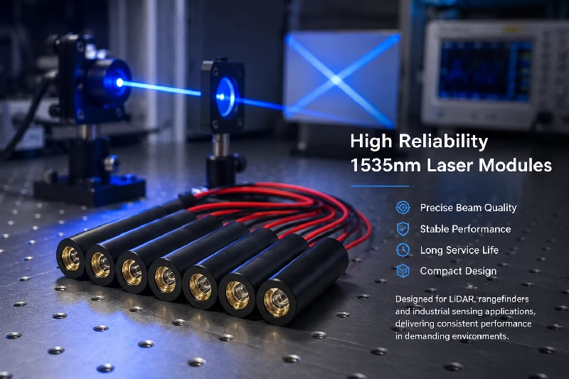 laser module laser module