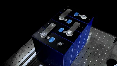 Opérations laser dans la production de batteries au lithium et comment assure...