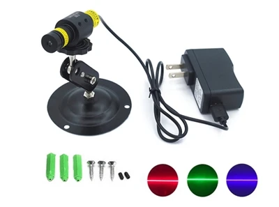 Module laser à ligne--Application spéciale de positionnement laser pour outil...