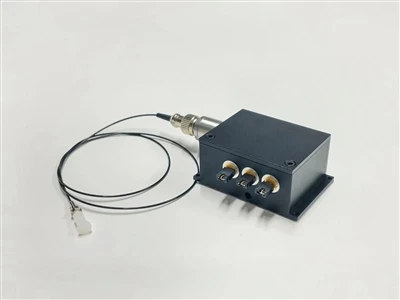Application du système laser à fibre 3-dans-1 dans le domaine de la détection...