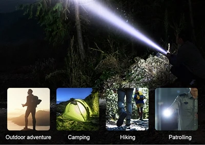 Quels sont les équipements laser essentiels pour les aventures en plein air ?