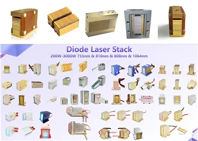 Comment choisir les bonnes piles laser à diode?