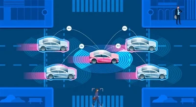 Conduite autonome: Lidar Vs. Vision thermique