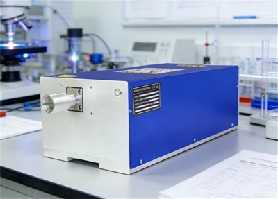Applications des lasers nanosecondes UV 355 nm