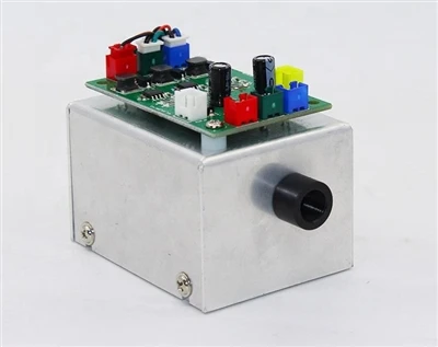 Caractéristiques et applications des modules laser RVB