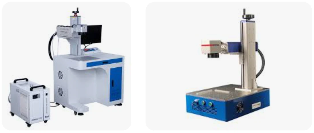 laser marking machine laser marking machine