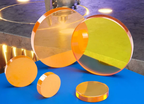 laser protective lens laser protective lens