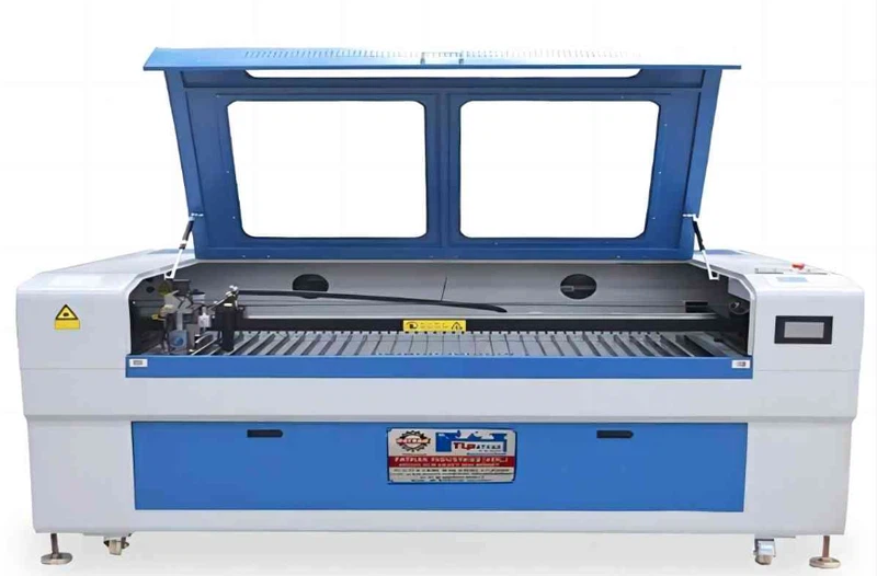 CO2 Laser Cutting Machine CO2 Laser Cutting Machine