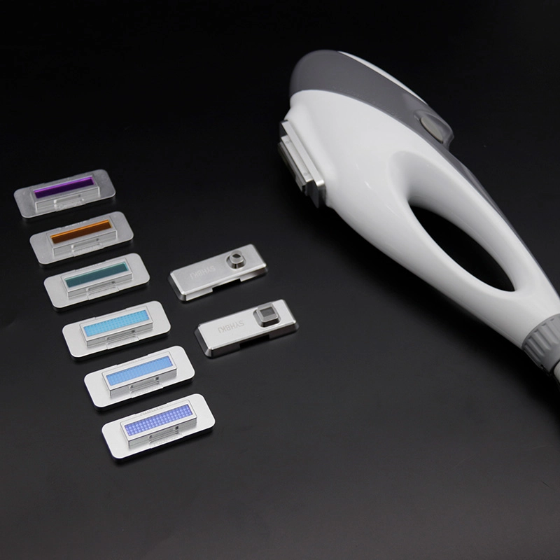 laser beauty machine head laser beauty machine head