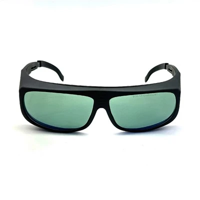 Lunettes de protection laser 900-1 800 nm|OD8+Proche-Protection infrarouge